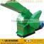wood sawdust chusher