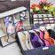 YIWU RODA 100% Oxford fabric durable underwear, socks storage box