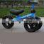 Factory price for kids light weight three wheels balance bike