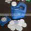 Aluminum foil for pesticide plastic /glass cap seal