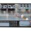 2U 19'' RACKMOUNT FIREWALL SERVER CASE with 2*NIC