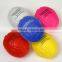 Multicolor Brain Stress Ball For Medical Gift
