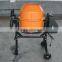 DINGCHENG mini concrete mixer