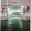 QX3000 Small Size Waterfall Curtain Spray Booth
