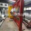 Hydraulic 4M bending machine