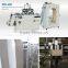 Roll to roll silk screen printing machinery