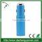 Newly design 5V 1000mA car battery charger with power bank function