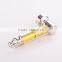 Guangzhou YuJia cheap Unique design small metal tobacco pipe wholesale JL-002