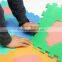 Children EVA Puzzle Mat