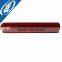 traffic safty red sign reflective PVC sheeting