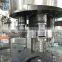 Customized automatic Carbonated Drink bottling Machine  Machinery  equipment