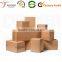 Recyclable Feature and Electronic Industrial Use corrugated packaging box