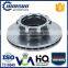 WINMANN Truck Accessories Volvo Bus Brake Disc