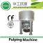 HGHY Pulp Moulding Machine recycling used wast paper XW-16040S-E1000(whole line or parts)