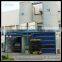 External Door High Speed Door High Strength