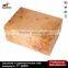 wooden watch box for storage watch