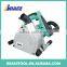 Durable Heavy Duty Wall Groove Cutting Saw with Wheel Guide