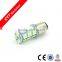 1156/1157 5050 18SMD LED Bulb Car Turn signal Brake light