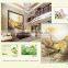 Home wallpaper 3d wall murals