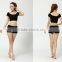 2015 new design elegant yoga sets wholesale