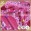 Good quality top sell 100% poly printed coral fleece fabric