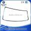 1B20052100001 Foton truck spare part windshield glass for truck