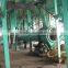 Palm oil press machine | palm fruit press line