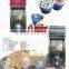 New Model China Supply Ice Cream Shaker