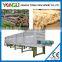 Energy Saving Attractive Price wood log debarker