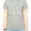 Men's cheap 100% polyester polo shirt for wholesale