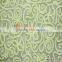 Polyester Fabric Lastest Special Embroidery Designs China Supplier