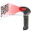 2D barcode scanner XL3100