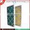 2015 New Non-woven fabrics foldaway paper frame air plank filter