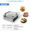 FURNOTEL Commercial Hot Sale Stainless Steel Electric Hamburger Griddle