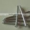 Chinese supplier concrete nails with good quality