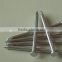 Chinese supplier concrete nails with low price