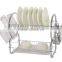 2015 Hot Selling Good Quality Supermarket Promotion Dish Rack