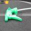 mouse shape mini plastic trigger sprayer for bottle