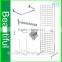 Display Metal Grid Panel Accessories