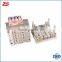 aluminum die casting moulding for motorcycle parts                        
                                                                                Supplier's Choice