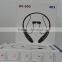 2015 hot selling wireless bluetooth stereo 4.0 sport neckband headset HV-900