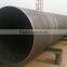 S34700 STS347 stainless steel welded tube
