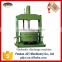 2015 Most Popular extruder with lifting frame price