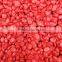 PVC granules/Compound/pellets used rain boot,slipper,raw material for shoes