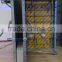 Formwork with film faced plywood