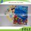 3d Lenticular a4 File Folder With L Shape