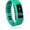 Aireego Promotion Fitness Tracking Devices,phone Wristband,best Activity Monitor