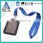 High quality Wholesale custom neck id card holder lanyard