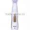 NIKAI 2030 two in 1 nose trimmer and sideburn trimmer white beautiful color personal care tool