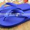 Summer new premium Europe and the United States men's beach flip-flops Pure color cool fashion slippers                        
                                                Quality Choice